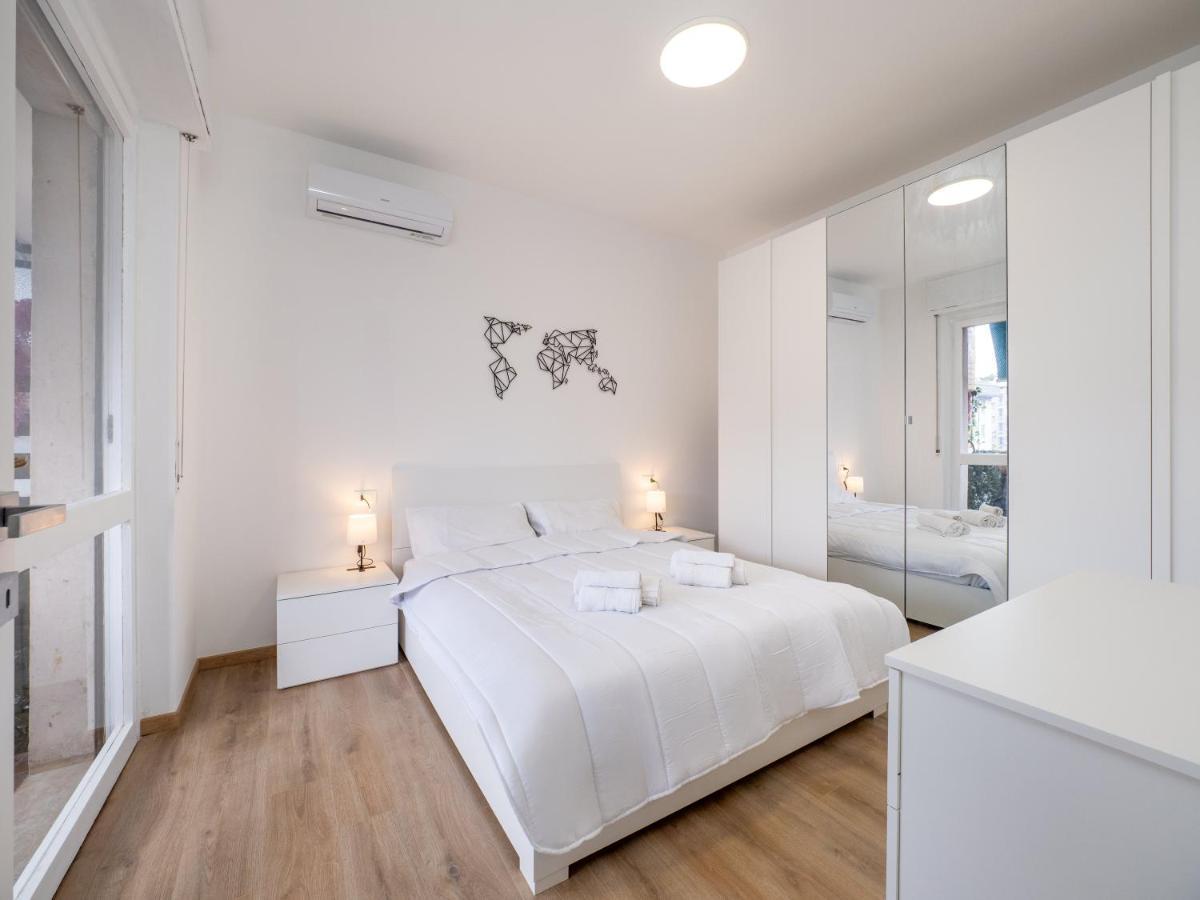 Apartamento Rio's Milán