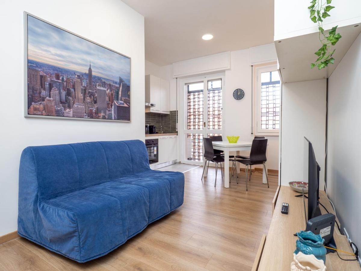 Apartamento Rio's Milán